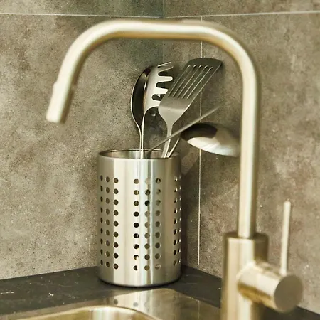 Διαμέρισμα Be-2d - F3 Pour 1-4 Pers 2eme Etage Au Centre De Μυλούζη