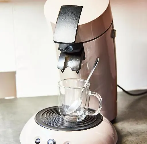 Apartamento Be-2d - F3 Pour 1-4 Pers 2ème étage Au Centre De